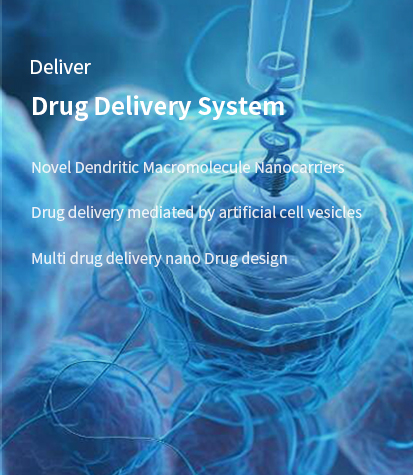 Drug delivery system