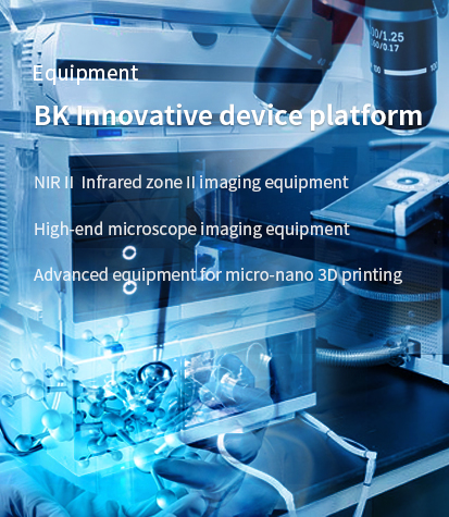 BK Innovative device platform